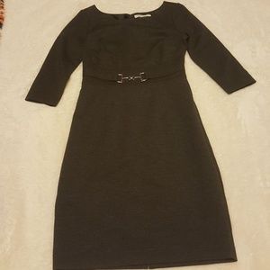 White House Black Market dress